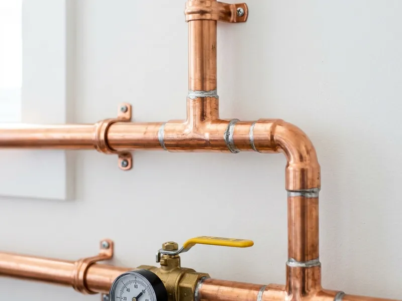 Pipe Repair & Replacement Plumber in Portland, CO